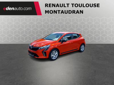 Renault Clio E-Tech full hybrid 145 Evolution