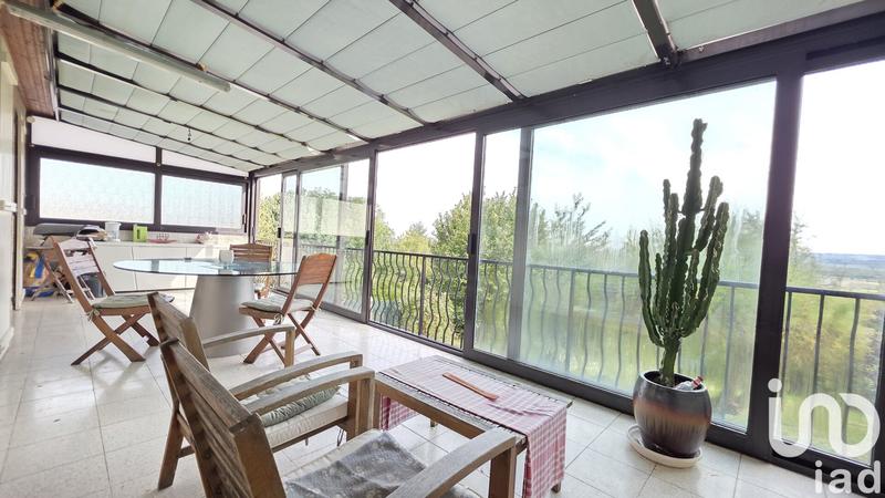 Maison - 169 m² - 7 pièces