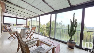 Maison - 169 m² - 7 pièces