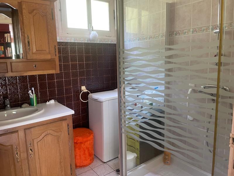 Maison - 79 m² - 4 pièces