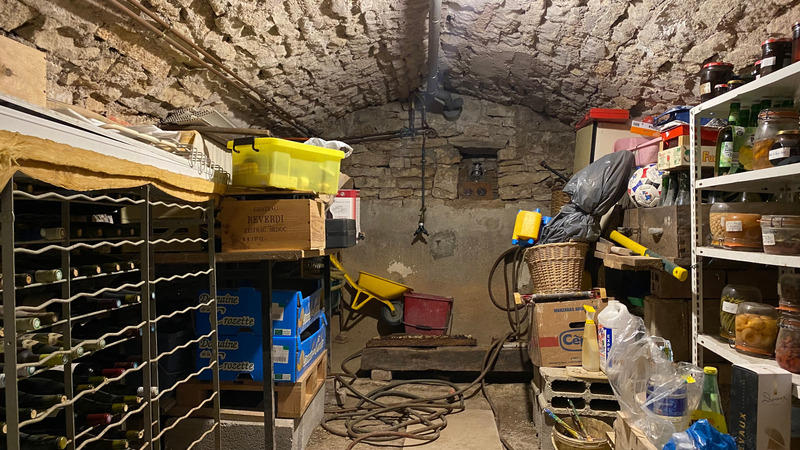 Maison de village - 88 m² - 5 pièces