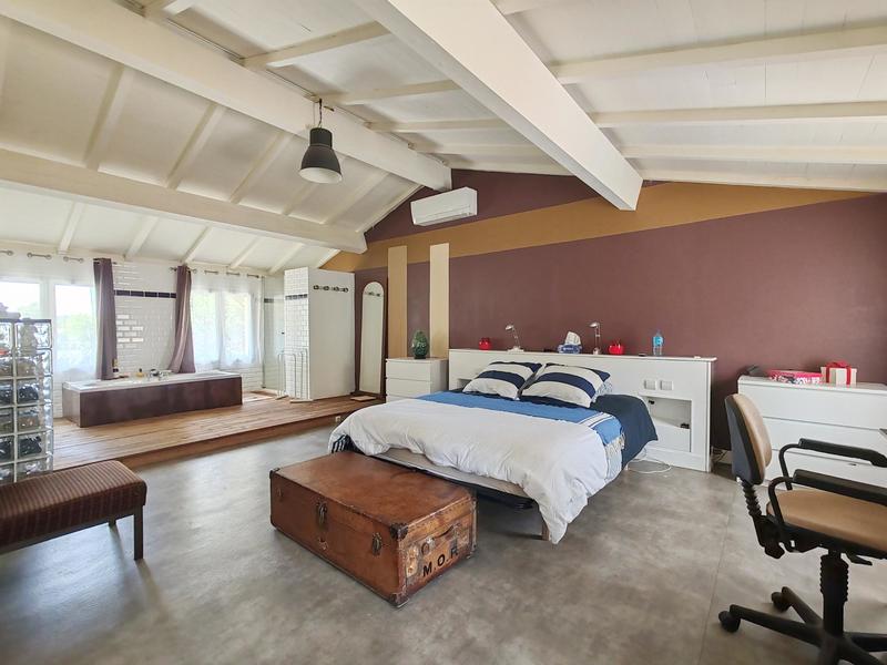 Ferme - 223 m² - 7 pièces