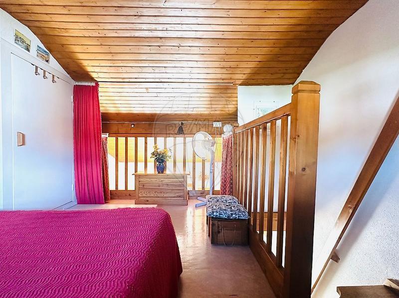 Maison - 19 m² - 3 pièces