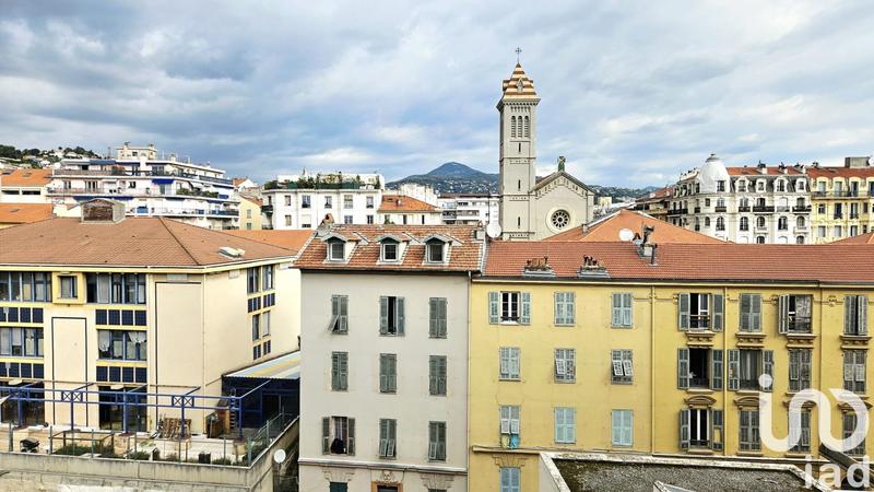 Appartement - 27 m² - 1 pièce