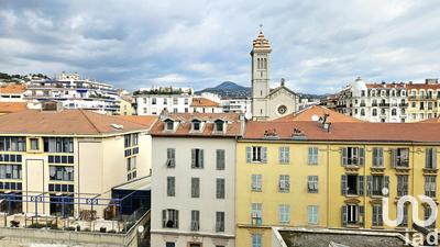 Appartement - 27 m² - 1 pièce