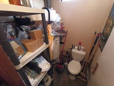 Fonds de commerce - 60 m²