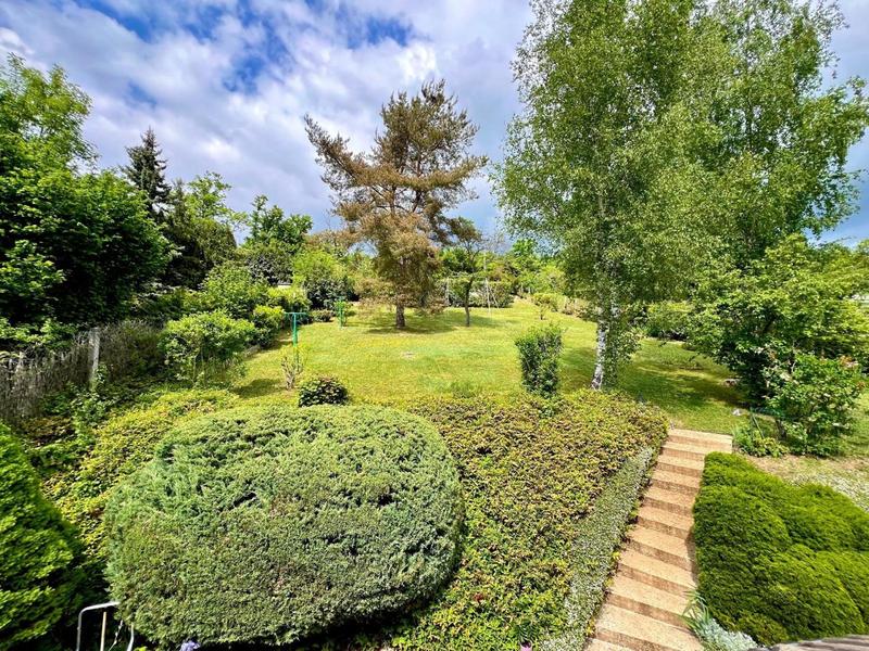 Maison - 112 m² - 6 pièces