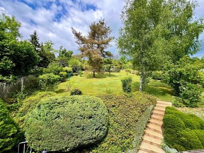 Maison - 112 m² - 6 pièces