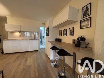 Appartement - 39 m² - 1 pièce