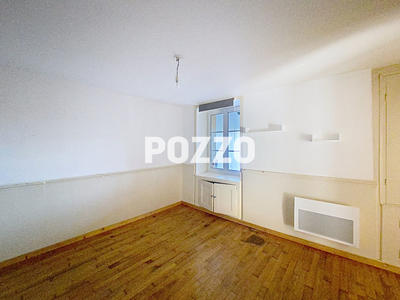 Appartement - 78 m² - 3 pièces