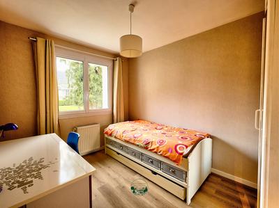 Appartement - 51 m² - 3 pièces