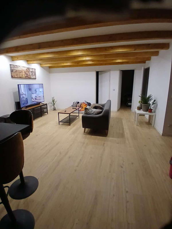 Appartement - 110 m² - 5 pièces