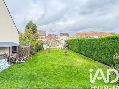 Maison - 120 m² - 7 pièces