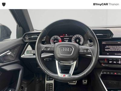 Audi A3 Sportback 35 Tdi 150 s tronic 7 s line