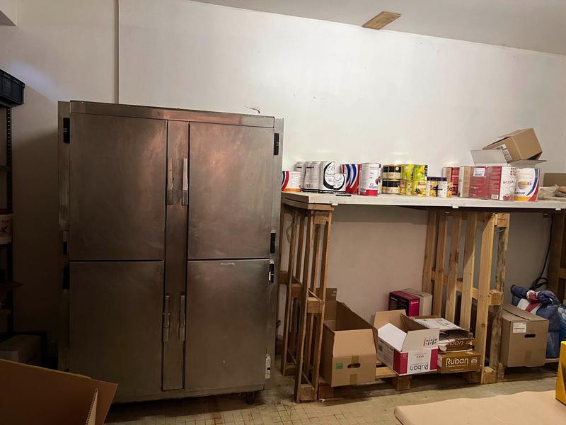 Local commercial - 270 m²