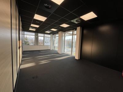 Bureau - 44 m² - 1 pièce