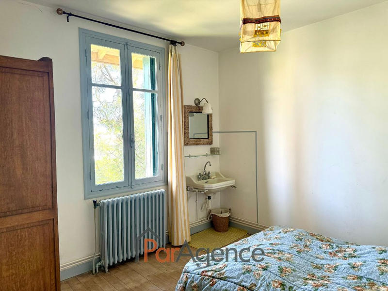 Maison - 128 m² - 6 pièces