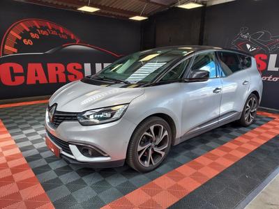 Renault Scénic 1.7 Dci 120ch Intens - Garantie 6 Mois