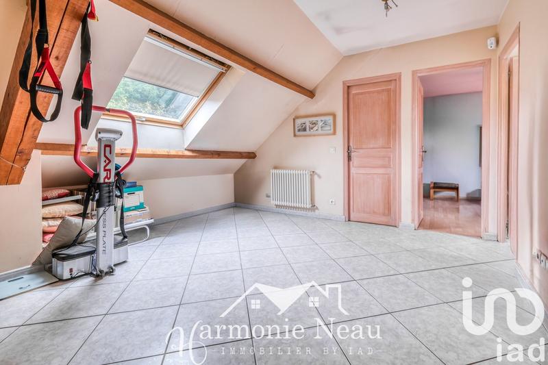 Maison - 179 m² - 9 pièces