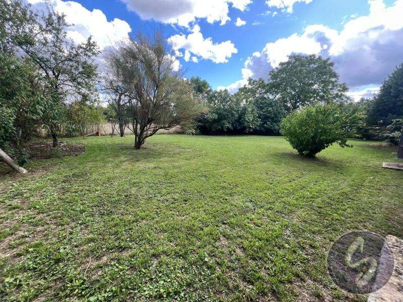 Maison - 214 m² - 7 pièces