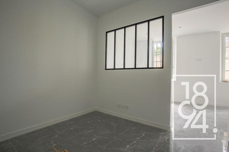 Appartement - 32 m² - 2 pièces