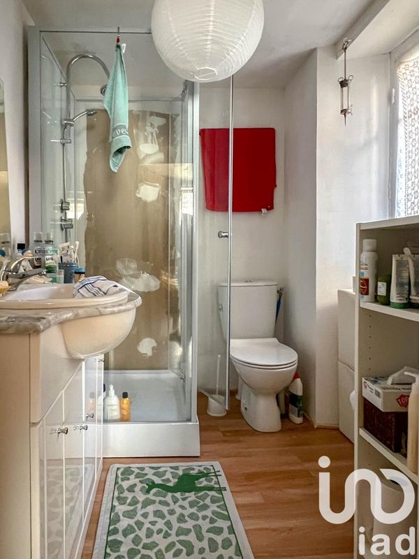 Maison - 131 m² - 9 pièces