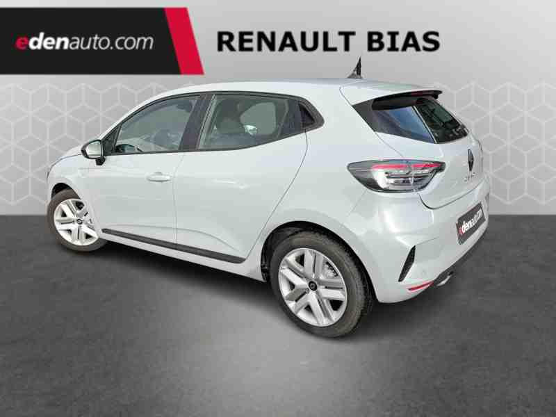 Renault Clio TCe 100 Gpl Evolution