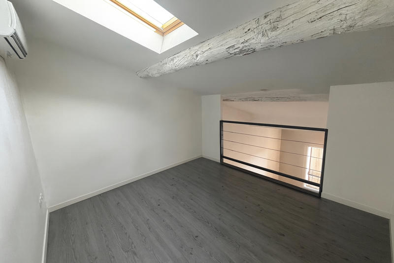 Appartement - 50 m² - 3 pièces
