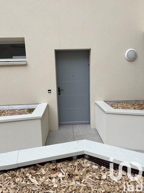 Appartement - 49 m² - 3 pièces