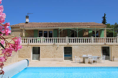 Maison - 160 m² - 7 pièces