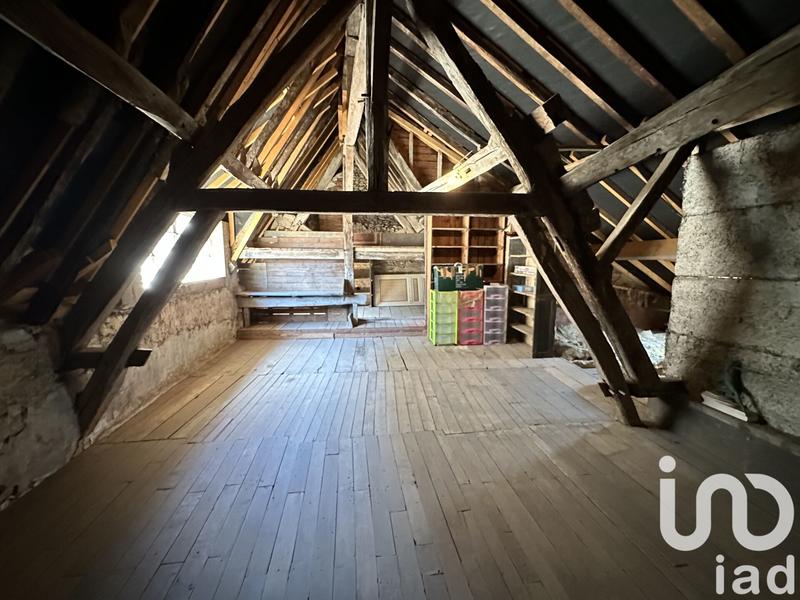 Maison - 151 m² - 6 pièces