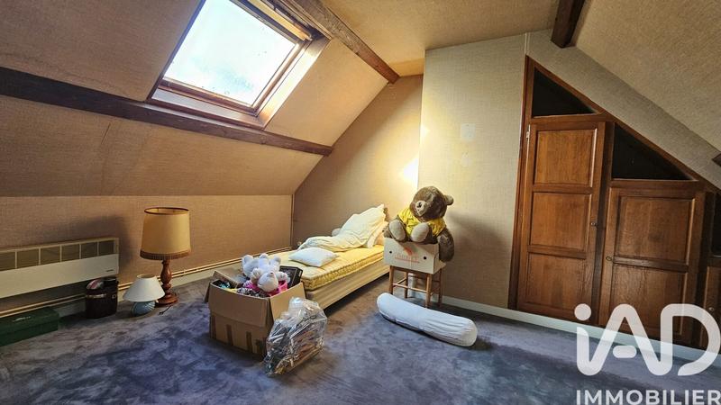 Maison - 147 m² - 5 pièces