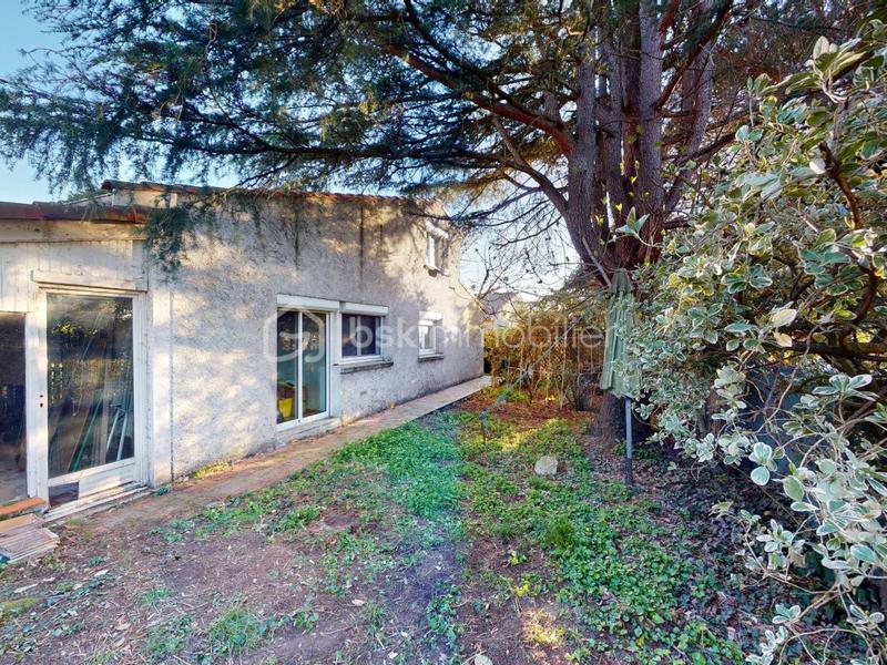 Maison - 145 m² - 6 pièces