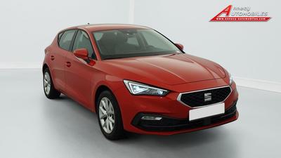 Seat Leon 1.0 eTSI 110 Dsg7 Style