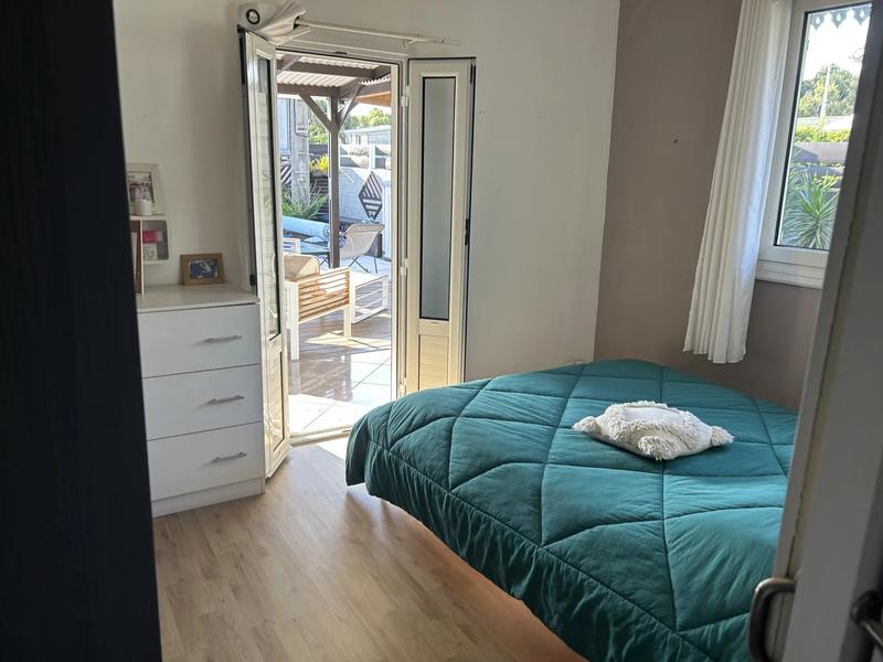 Maison - 163 m² - 8 pièces