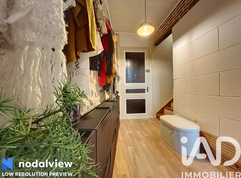 Appartement - 159 m² - 5 pièces