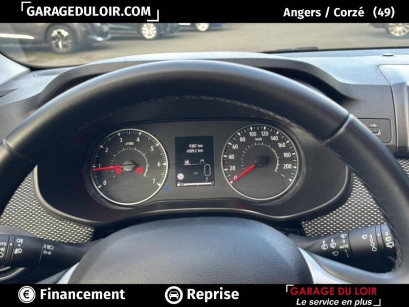 Dacia Sandero Stepway III Expression TCe 90 -24