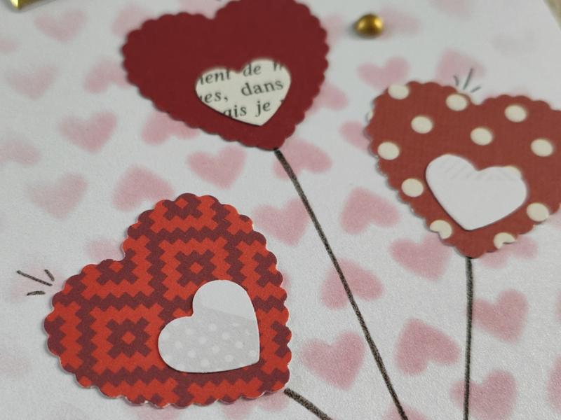 Atelier créatif – Initiation à la carterie