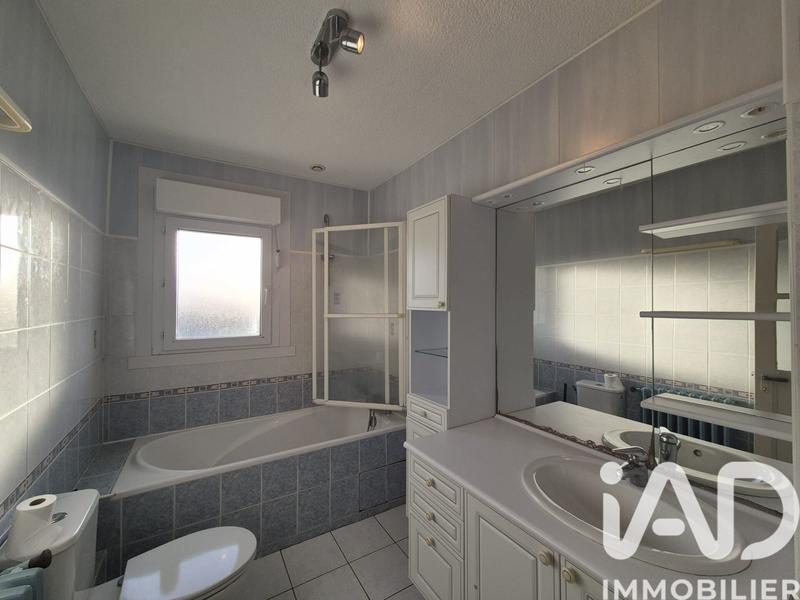 Maison - 111 m² - 5 pièces