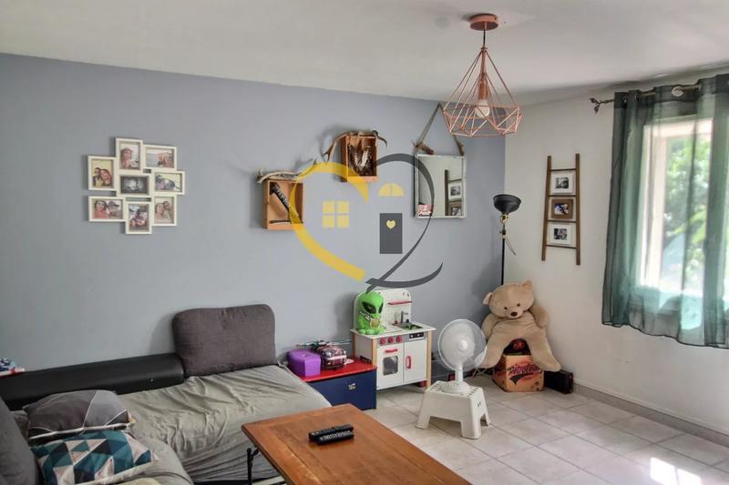 Maison - 131 m² - 6 pièces