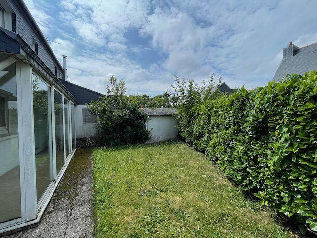 Maison traditionnelle - 76 m² - 4 pièces