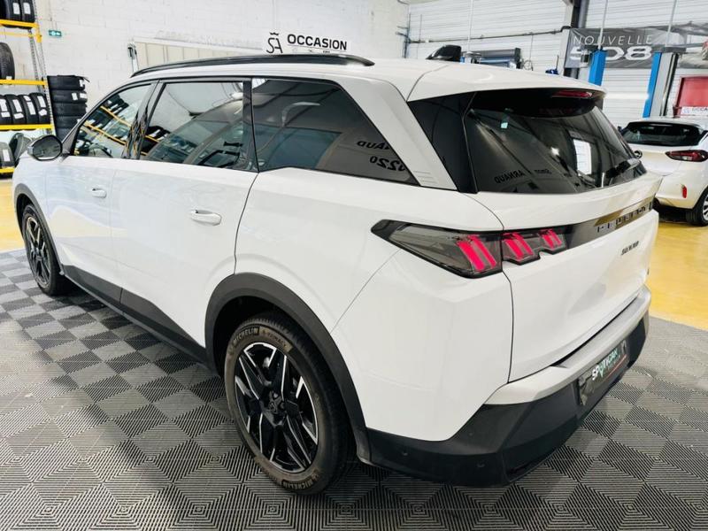 Peugeot 5008 III 1.2 Hybrid 145 E-Dcs6 Allure