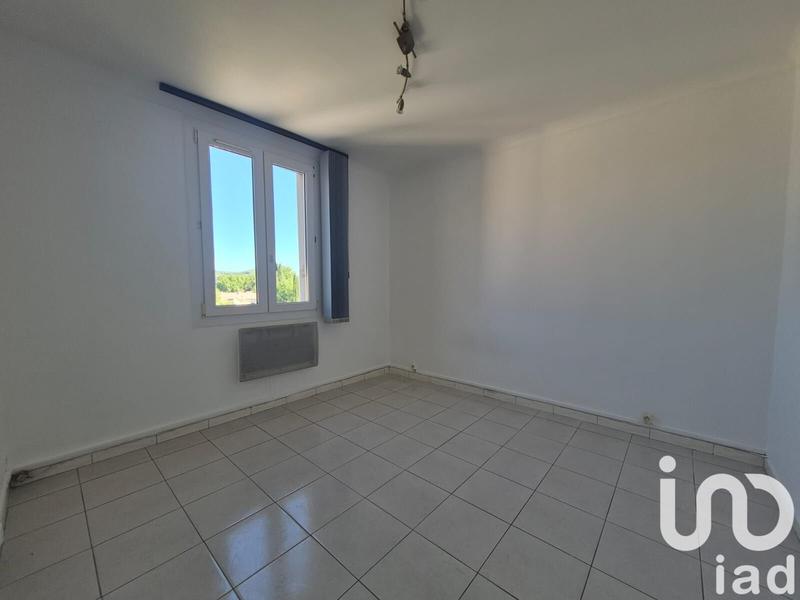 Appartement - 49 m² - 3 pièces