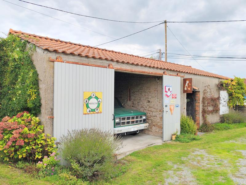 Maison - 141 m² - 6 pièces