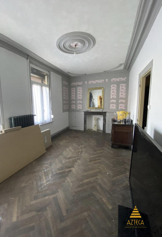 Ferme - 124 m² - 4 pièces