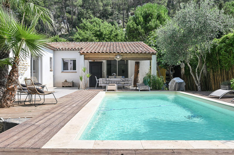 Maison - 151 m² - 6 pièces