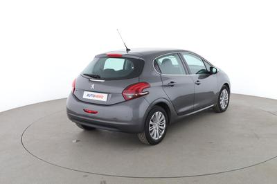 Peugeot 208 1.2 PureTech Allure 5p 82 ch