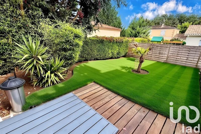 Maison - 45 m² - 2 pièces