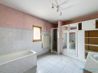 Ferme - 190 m² - 8 pièces