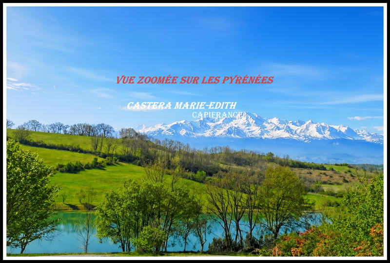 Maison - 955 m² - 33 pièces